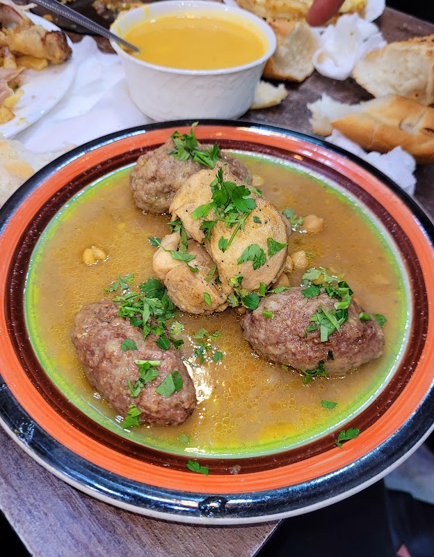 Restaurant mimina